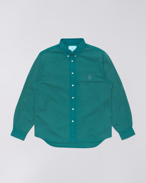 Arlo Shirt - Mediterranea