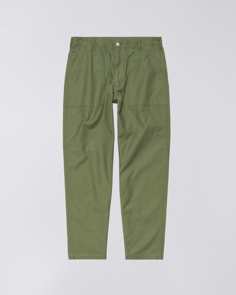 Baker Pant - Olive