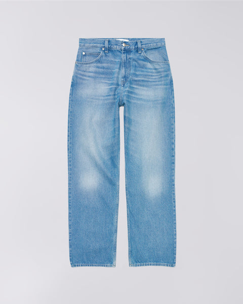 Matrix Pant 14,25oz - Karson Blue Atom Wash