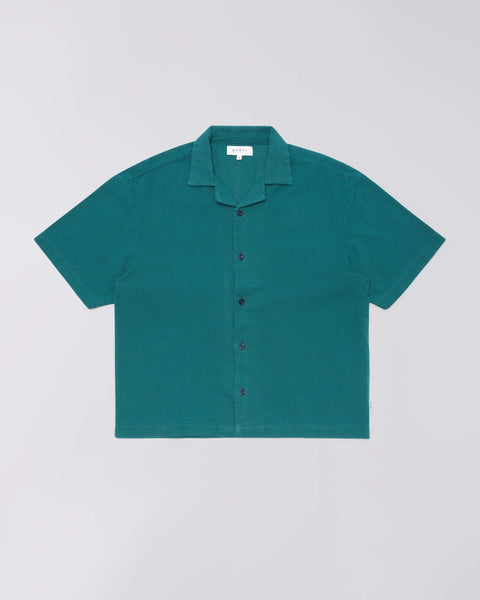 Saga Shirt - Mediterranea