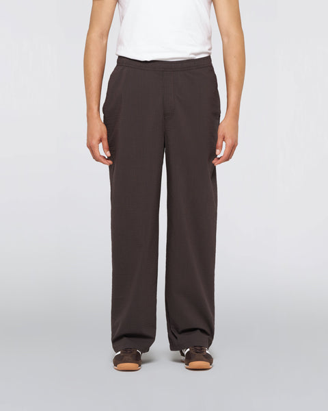 Edison Pant - Coffee Bean