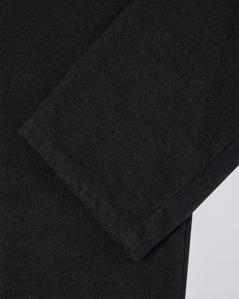 Labour Pant II - Grey Marble Wash