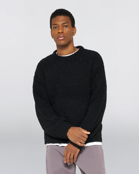 Dun Pull - Black