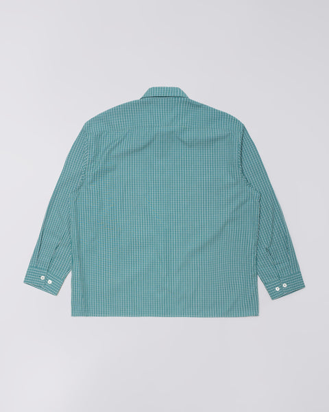 Ice Shirt - Mediterranea