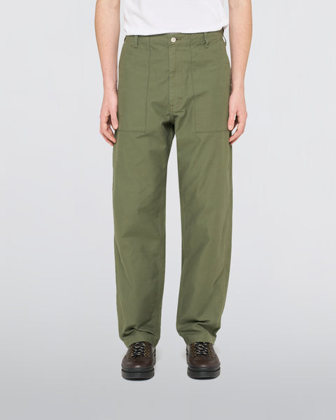 Baker Pant - Olive