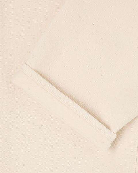 Loose Red Selvage 14oz - Natural Rinsed