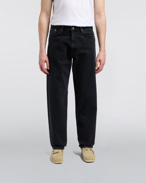 Loose 13oz - Black Dark used