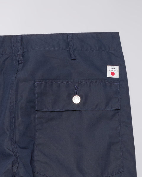 Baker Pant - Navy