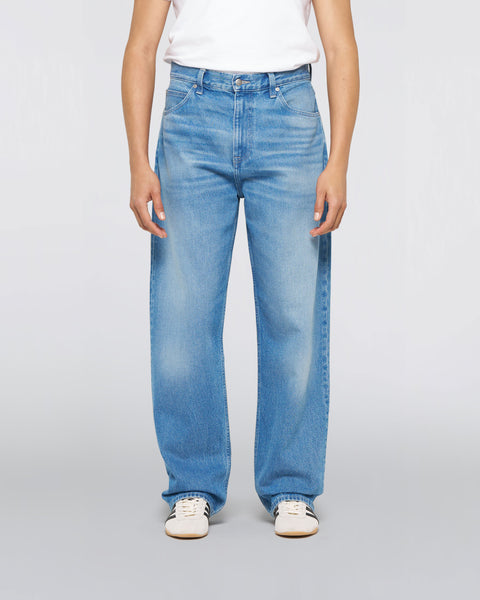 Matrix Pant 14,25oz - Karson Blue Atom Wash