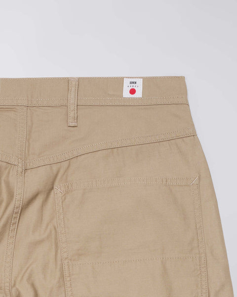 Painter Pant - Beige