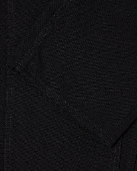 Cosmos Pant 14.6oz - Blue Dark Marble Wash