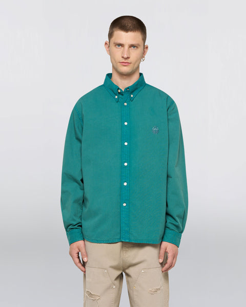 Arlo Shirt - Mediterranea