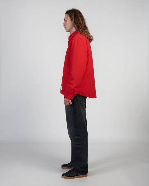 Sphere Jacket - Red