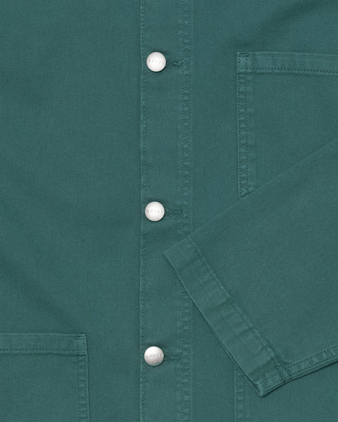 Trembley Jacket - Mediterranea