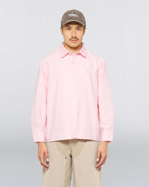 Big Ox Shirt - Pink