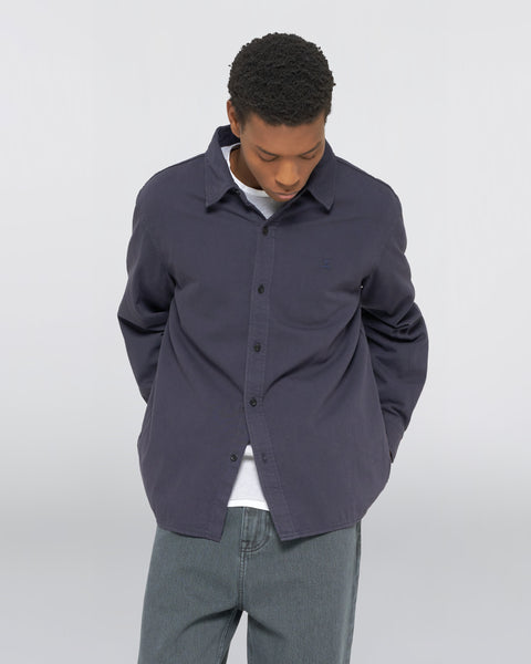 Sebastian Shirt - Night Sky
