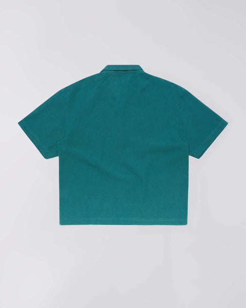 Saga Shirt - Mediterranea