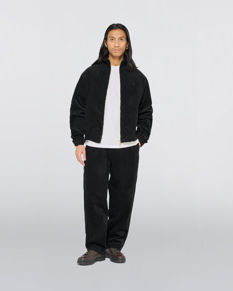 Cruz Jacket - Black