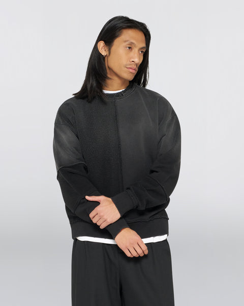 Bluff Sweat  - Black