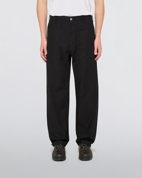 Baker Pant - Black