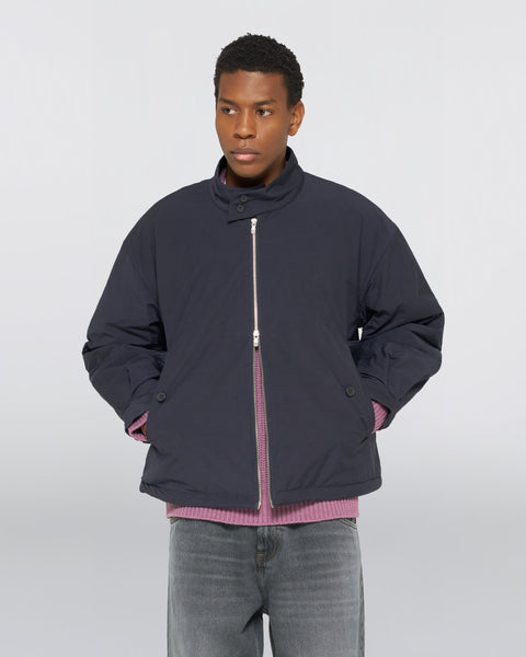 Chester Jacket - Dark Navy