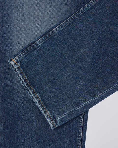 Tyrell Pant 14,6oz - Blue Nix Wash
