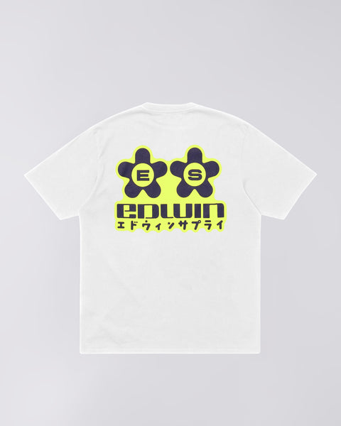 Sakura T-Shirt - White