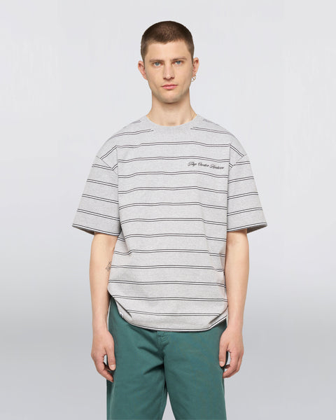 Bolton T-Shirt - Grey