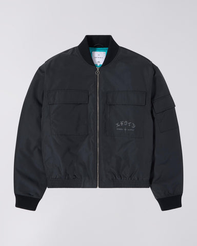 Ultra Bomber - Black