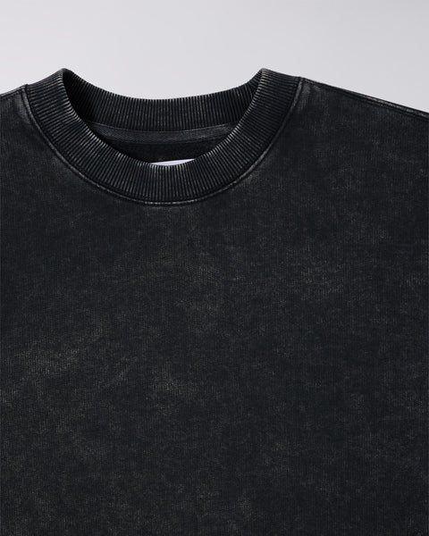 Axiom Crew Sweat - White