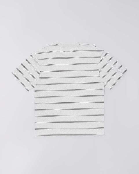 Bolton T-Shirt - Grey