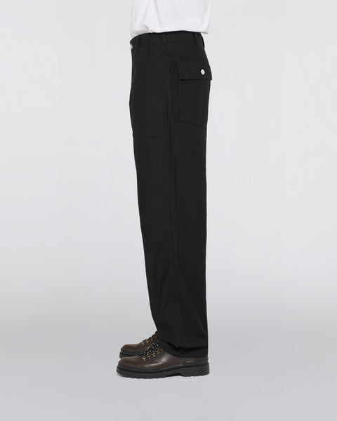 Baker Pant - Black