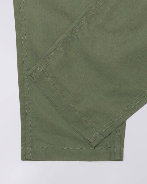 Baker Pant - Olive