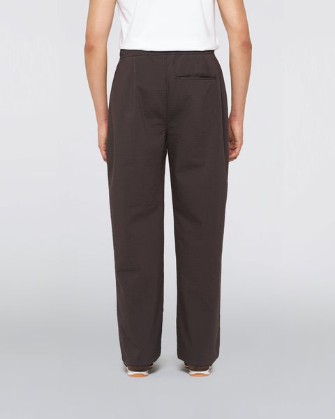 Edison Pant - Coffee Bean