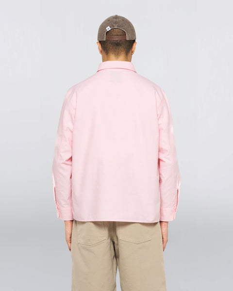 Big Ox Shirt - Pink