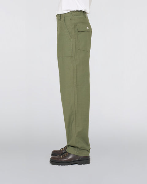Baker Pant - Olive
