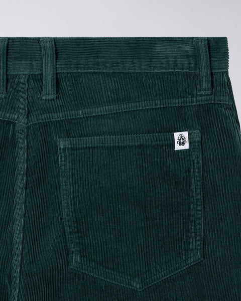 Matrix Pant Corduroy - Green Gables