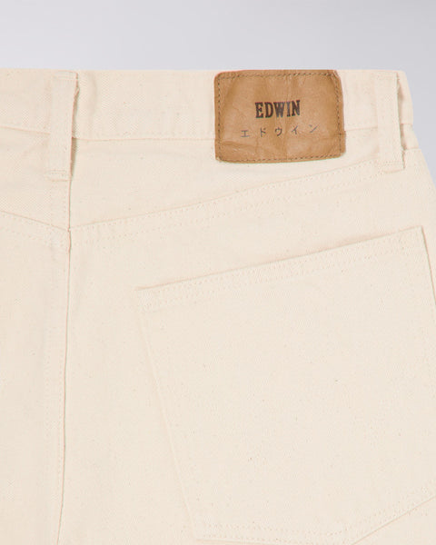 Loose Red Selvage 14oz - Natural Rinsed