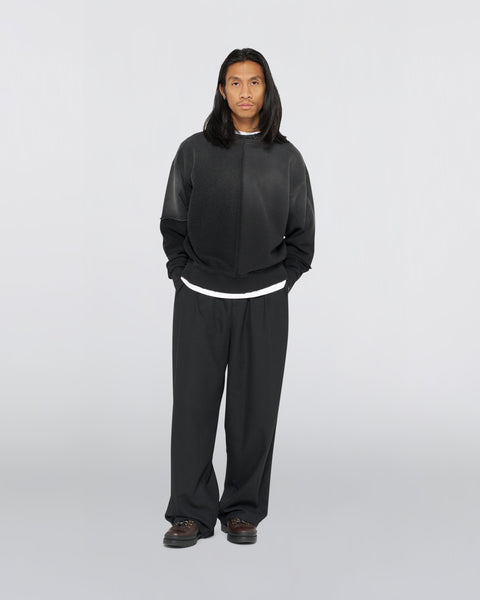 Bluff Sweat  - Black