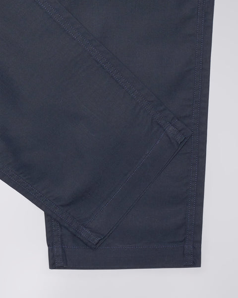 Baker Pant - Navy
