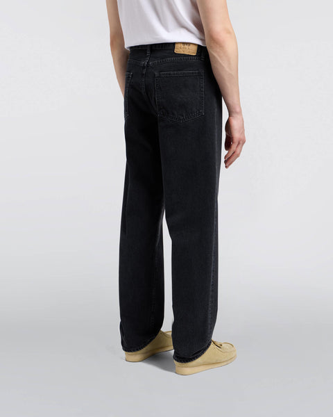 Loose 13oz - Black Dark used