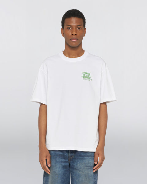 Rare Spins T-Shirt - White