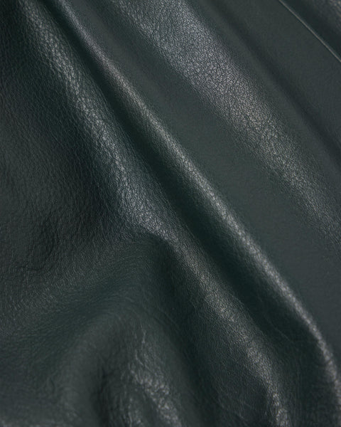 Dogma Jacket - Dark Green