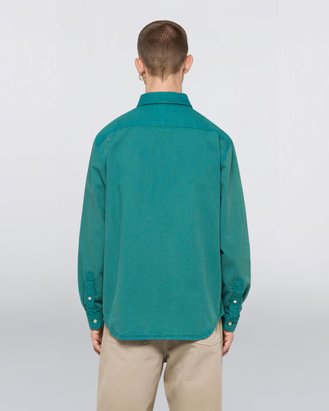 Arlo Shirt - Mediterranea