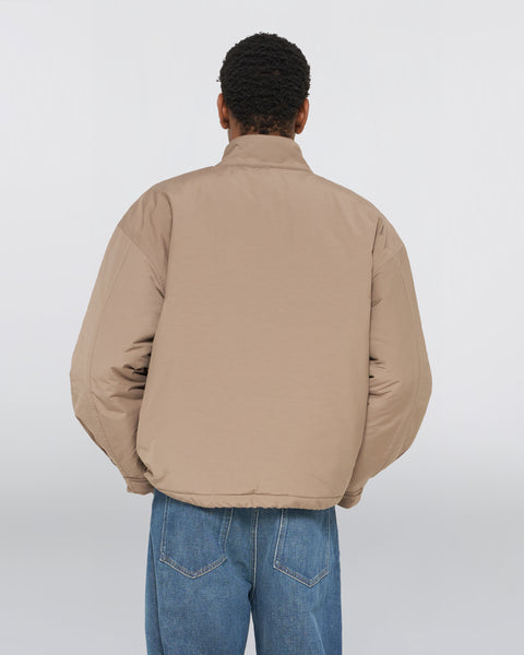 Chester Jacket - Walnut