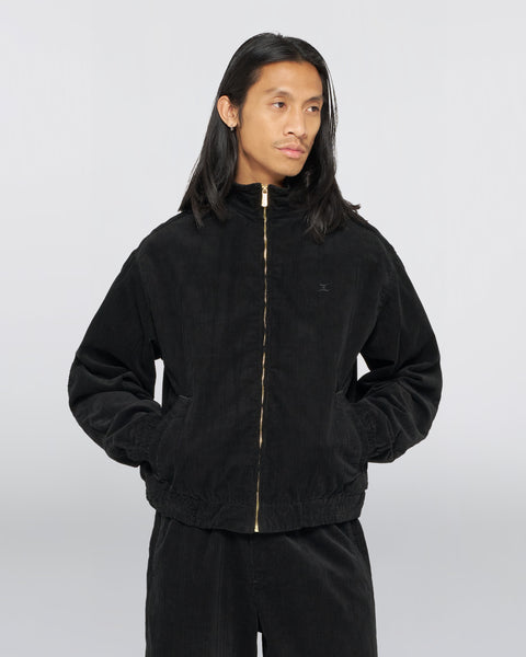 Cruz Jacket - Black