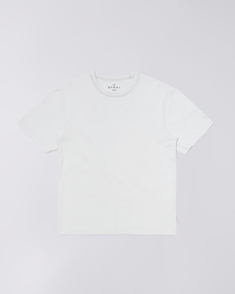 Regular Basic T-Shirt - Gray