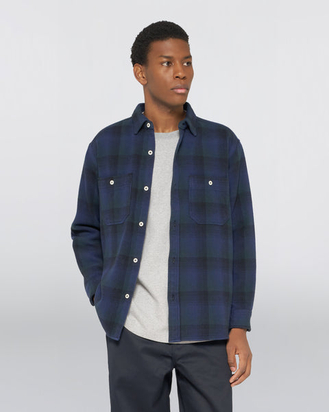 Work Shirt - Green