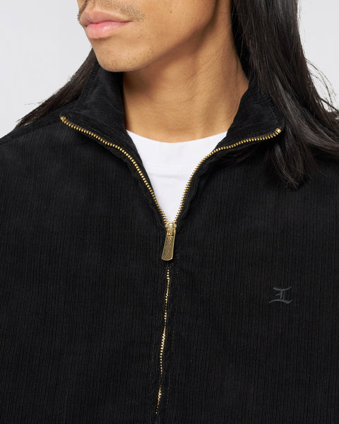 Cruz Jacket - Black