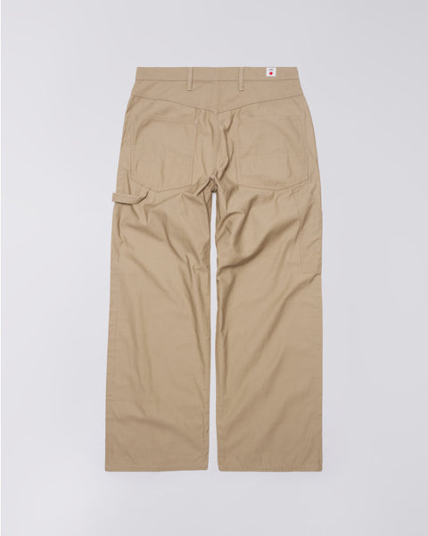 Painter Pant - Beige